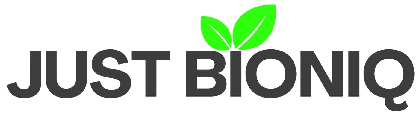 justbioniq.com