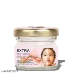 Mix Fruits Moisturizing Skin Cream